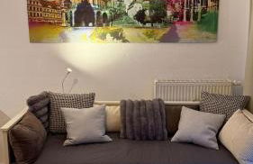 Moderne Ferienwohnung beim Augustinerkloster direkt in der Altstadt - Foto 3