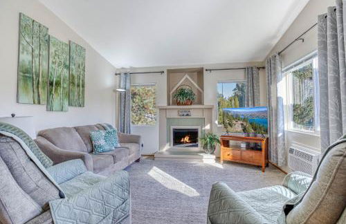 Alpine Paradise - Walk to Downtown Leavenworth - The Alpine Village Collection - Foto 1