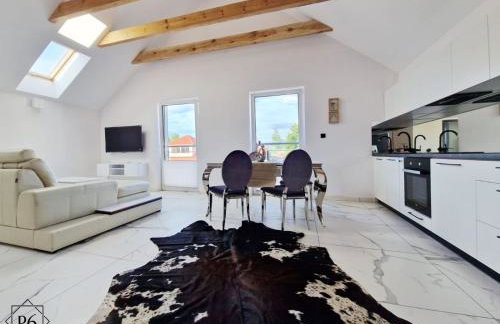 P6 White Line 55 - Foto 4