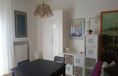 BOLOGNA QUARTIERE SAVENA - APPARTAMENTO DI STEFANO - Foto 1