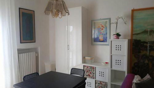 BOLOGNA QUARTIERE SAVENA - APPARTAMENTO DI STEFANO - Photo 1