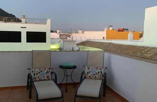 BEACH ATTIC - Foto 25