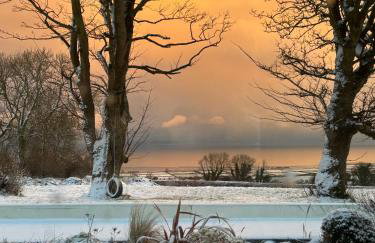 Glebe Barn and Cottage - Photo 31