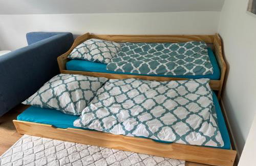 Ferienwohnung Siebenbergen - Foto 15