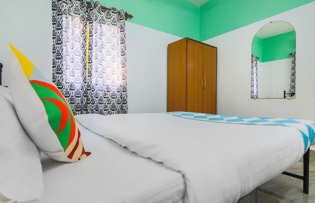 OYO 23755 Home Luxurious 4BHK Anjuna - Photo 3