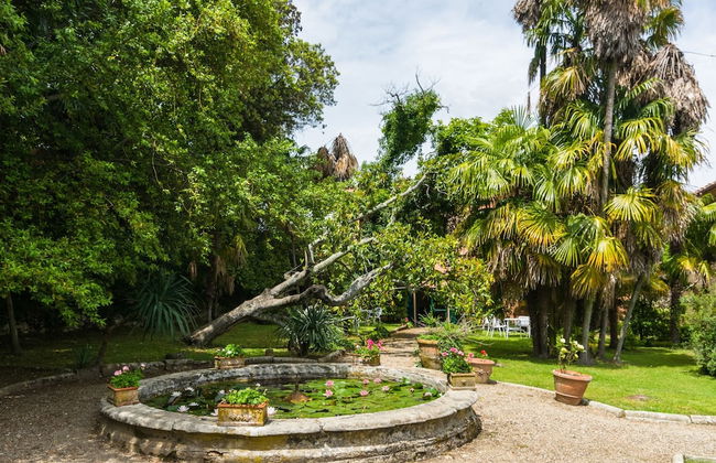 Farmhouse in Tuscany Near Renaissance Villa - Foto 30