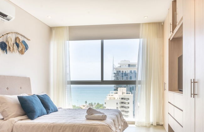 Salguero Suites By HostPro - Photo 28