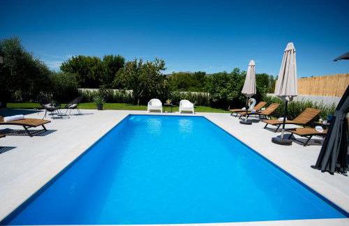 Villa Musulin - Foto 31