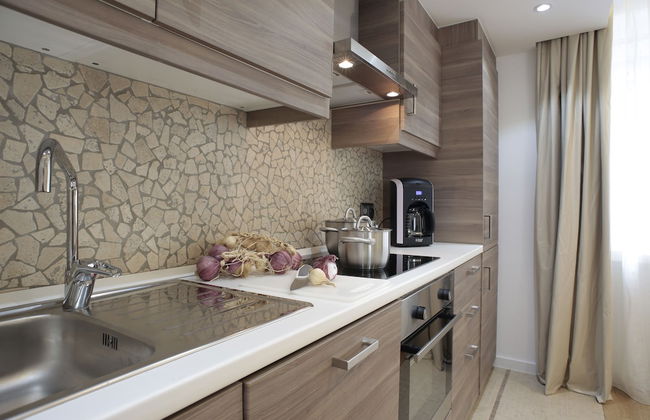 The Queen Luxury Apartments - Villa Gemma - Foto 77