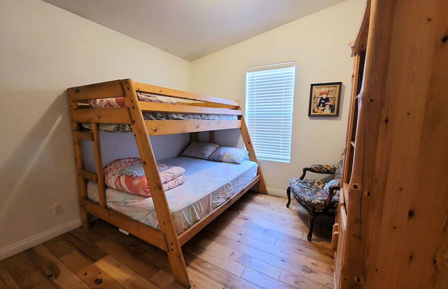 Country Club Chalet - Foto 4