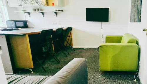 Comfy 3BR Flat on Quiet Street in Wollaton - Foto 5