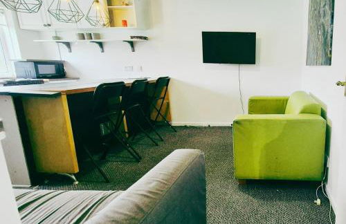 Comfy 3BR Flat on Quiet Street in Wollaton - Foto 5