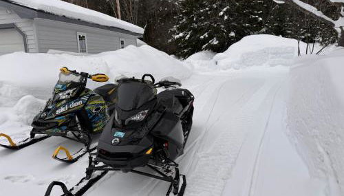Husky Hideaway Near Pictured Rocks & Trail 8 - Foto 5