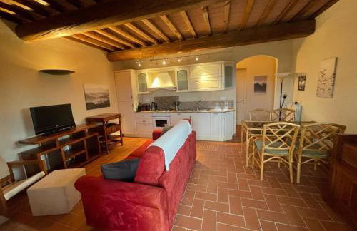 Appartement - Le corti di Orciatico - Foto 10