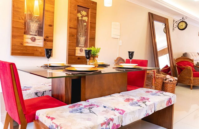 LOCAR-IN CANELA- VILLAGIO DI ROMA - Foto 16