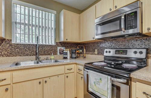 Golf, Paddle and Hike Cozy Inverness Home with Yard - Foto 10