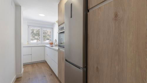 Atico espacioso con vistas panorámicas - Foto 4