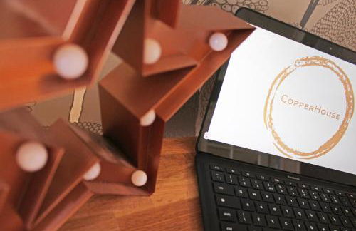 Queens Road - Luxury Spacious Home in Chester - Photo 22