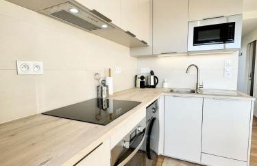 Magnifique ! T3 les pieds dans l’eau vue mer - Foto 12