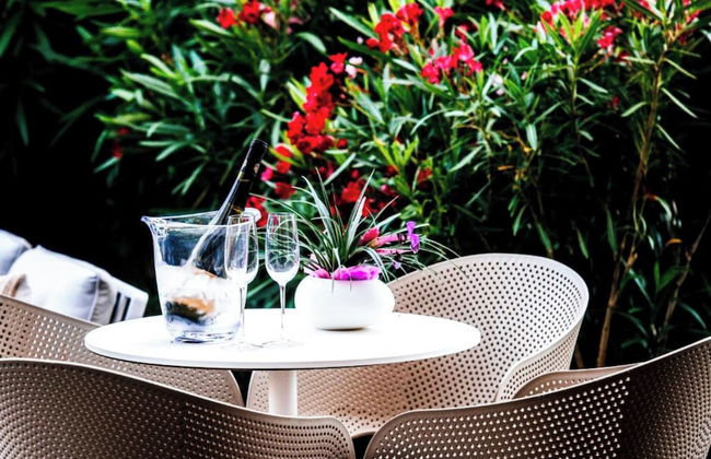 Dedaj Resort - Villa Almaro - Foto 61