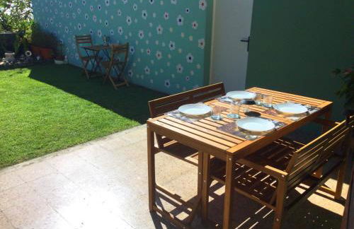 Casa Rural SOBRE EL MAR - Foto 37