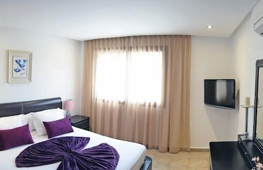 Hôtel Résidence Kabila Vista - Photo 13