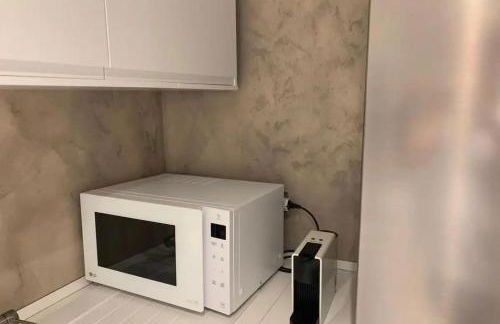 Parco del Mare - Luxury Apartments on the sea - Photo 31