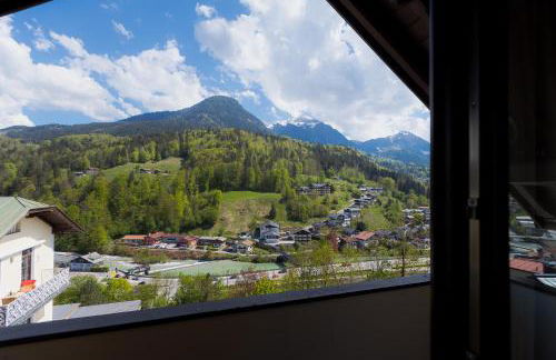 Alpine Apartements Maximilian Berchtesgaden - Foto 38