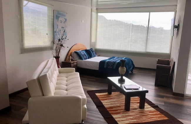 Captivating 4-bed Chalet Las Casitas en el Aire - Foto 25