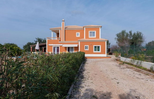 Huge Villa Near Albufeira and Silves - Foto 46