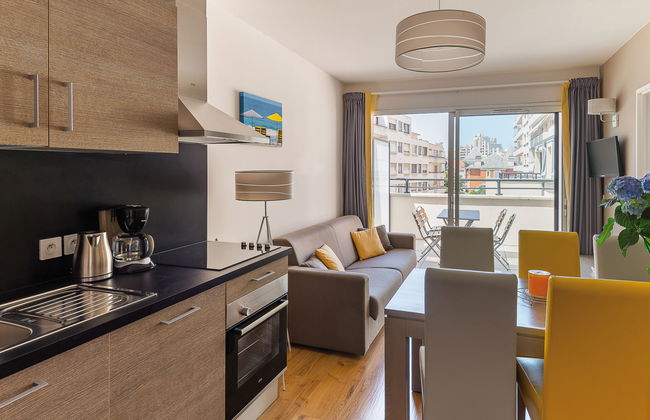 Les Patios d'Eugénie - Foto 8