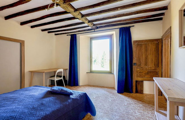 Cozy Holiday Home in Gros-fays With Terrace - Photo 14