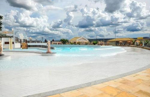 Ap Completo Parq. Aquát. Sensacional Grátis - Foto 26