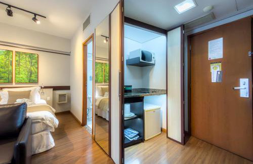 Apartamento Pátio Paulista - Photo 17