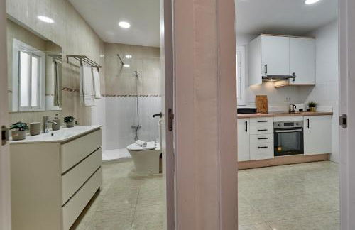 NUEVO Apartamento Centro Lleida - Foto 32