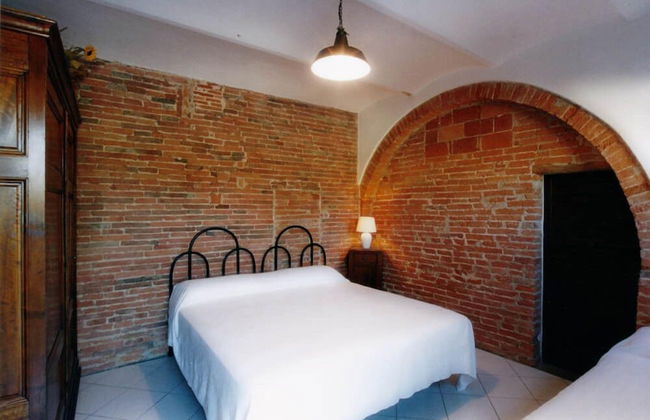 Podere Castagno - Photo 2