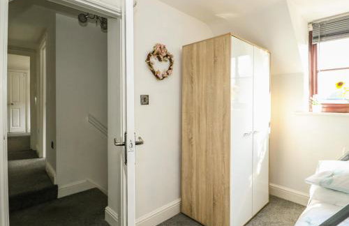 Chalk Cottage - Foto 15