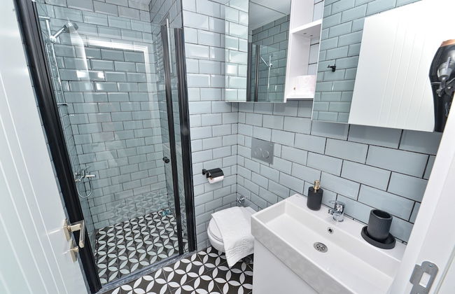 C Suites Antalia Airport - Foto 28