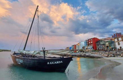 Cerca de la playa, con bodega, terraza y jardin Camino Portugués - Foto 28