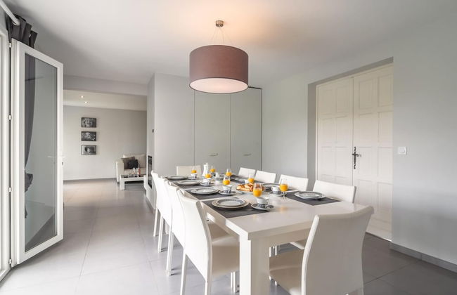 Luxurious Villa in Saint Genies de Fontedit With Heated Pool - Foto 66