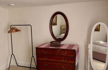 Catherine Hill House Grade 2 Listed Apartment, Frome - Foto 19