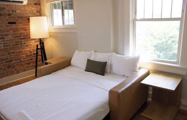 Leland House Suites of Durango - Foto 30