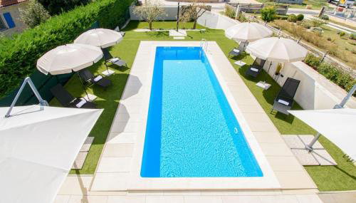 Modern Villa Angelina in Poreč - by Istrabook - Foto 4