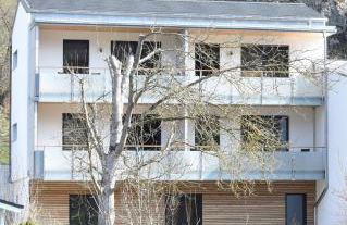 Heinfling Chalet Essing - Foto 46