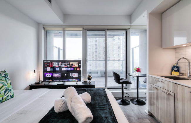 RivetStays - The Jarvis - Foto 20