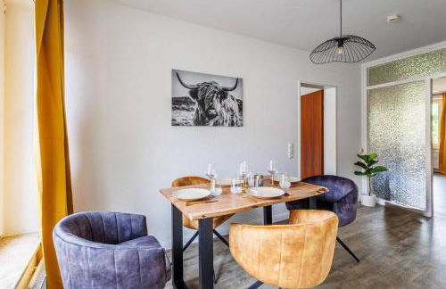 Traumhaftes Domizil mit Tiefgarage - Foto 1