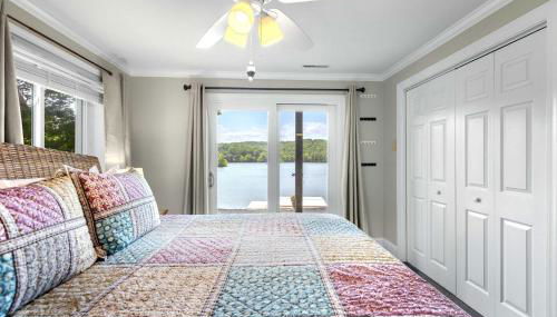 Lakeside Oasis - Room for 12 - Foto 4