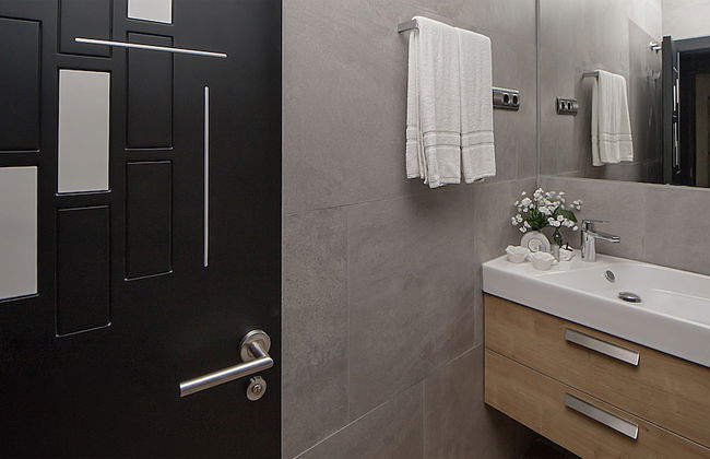 Apartamentos Suites Oficentro Deluxe - Foto 57