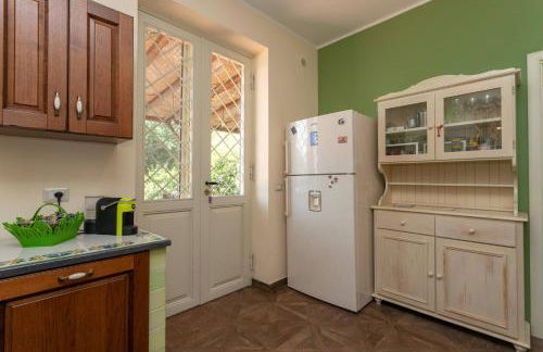 La dimora del verde con piscina - Foto 31