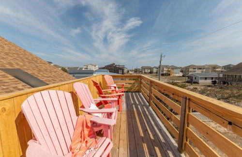 Oceanside Cottage -3BDR 2BA-Walk to Beach! - Foto 18
